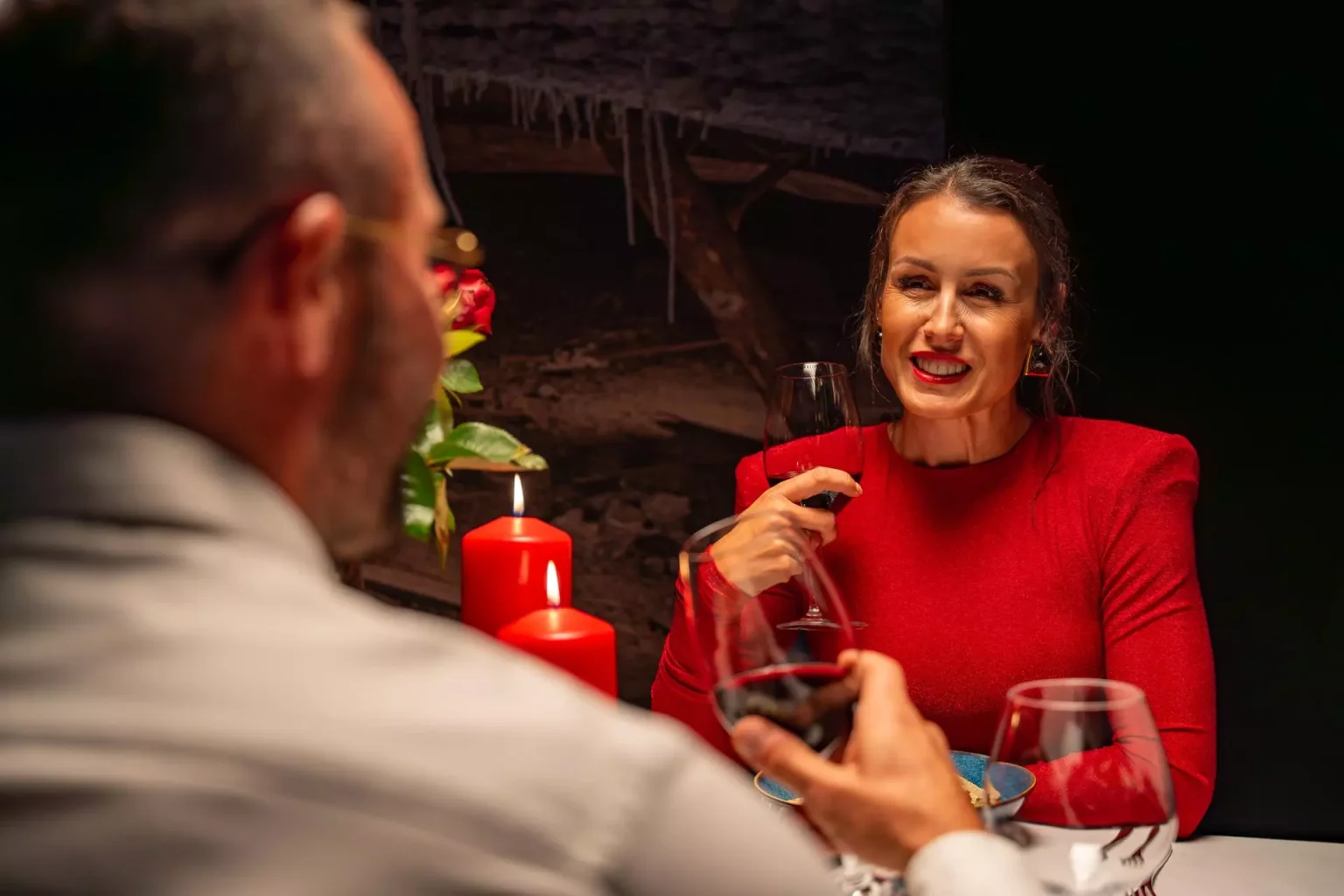 Romantisch weekend in Wieliczka